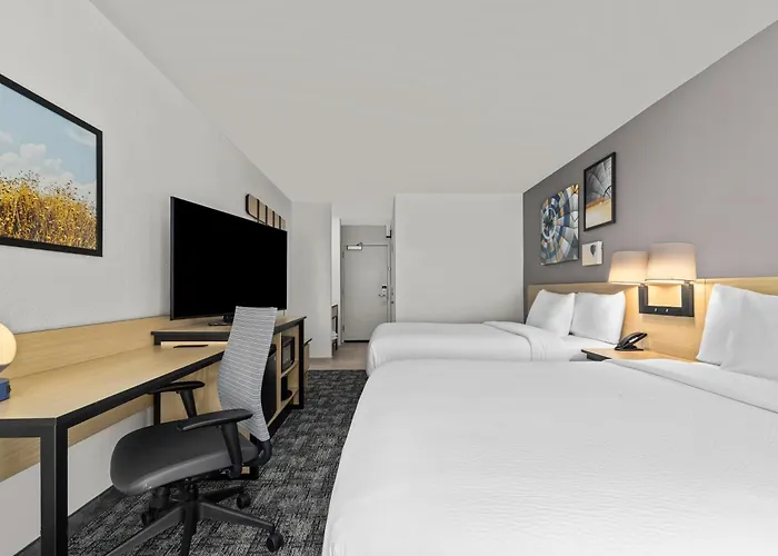 City Express By Marriott Mountain View - Sunnyvale